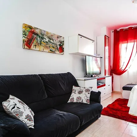 Espanhouse Ramirez Pastor 170 Apartman
