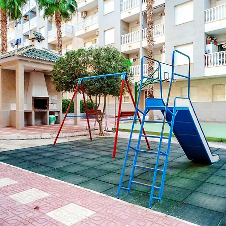 Apartman Espanhouse Ramirez Pastor 170