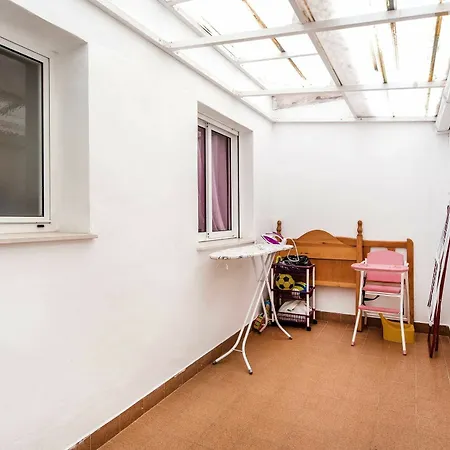 Apartman Espanhouse Ramirez Pastor 170 *